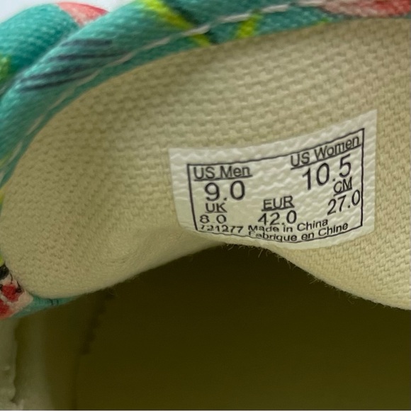 Vans Authentic Van Doren Flamingo - Picture 9 of 10